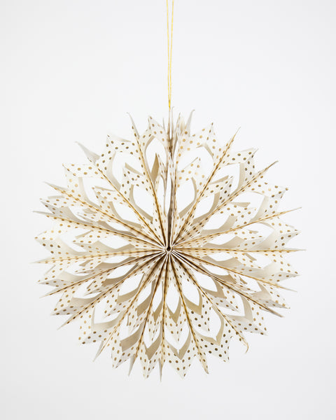 Nova Christmas Decoration