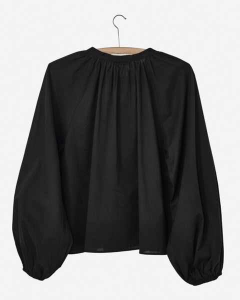 Nygardsanna Raglan Blouse