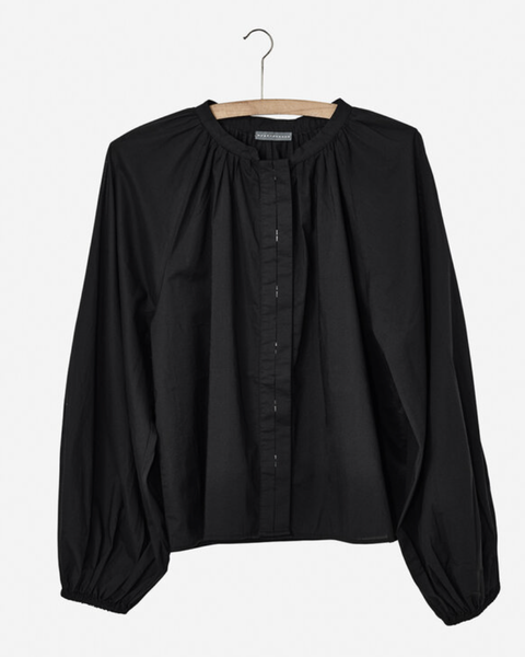 Nygardsanna Raglan Blouse