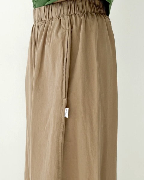Le Bon Shoppe Parachute Pants | Camel