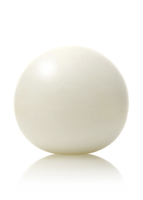 Round Tamanohada Soap | Musk