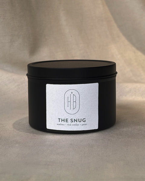 Incense Cones with ceramic holder | The Snug