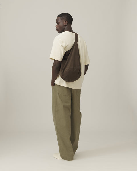 7115 Signature Carry-All Bag | Taupe Brown