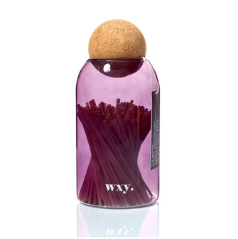 WXY Large Cork Ball Matches- Light Blush