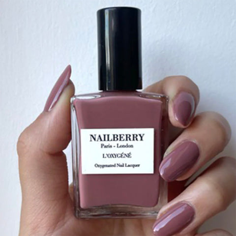 Cashmere Nailberry