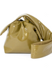 Mate Mono Small Olive Green Bag