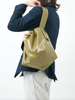 Mate Mono Large Olive Green Bag