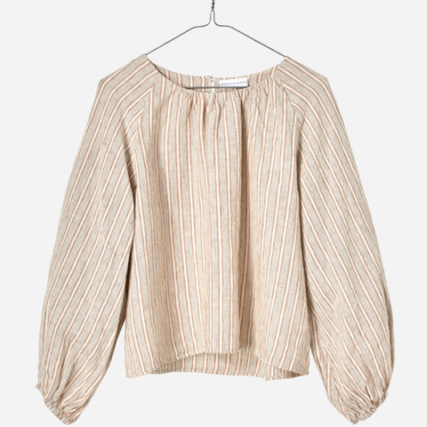 Nygardsanna Raglan Blouse