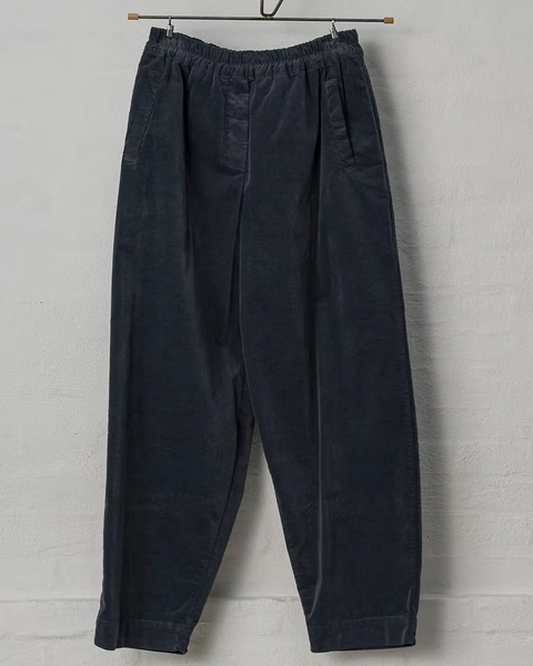Hannoh Black Pedra Pants