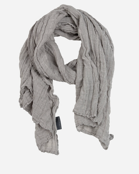 Nygardsanna Shawl Scarf | Ash