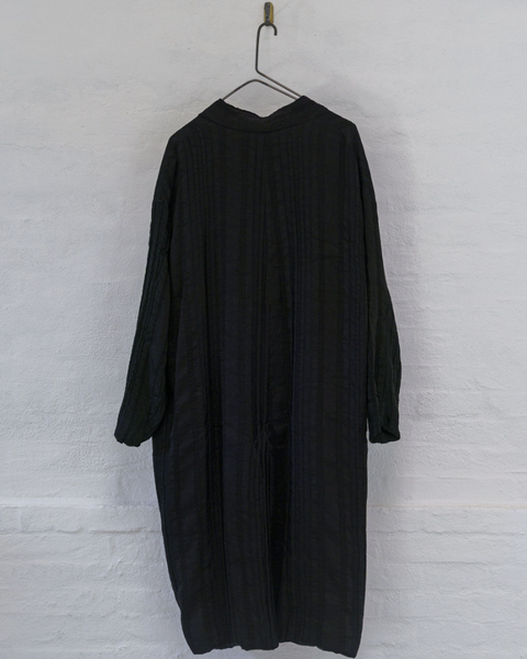 Hannoh Archive Sale Charlotte Coat | Black