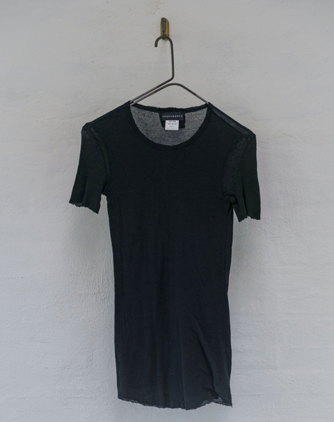 Aequamente Archive Sale Jersey Top | Pomodoro