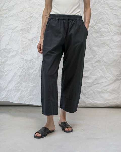 Aequamente Archive Sale Shaped Leg Pants | Cielo
