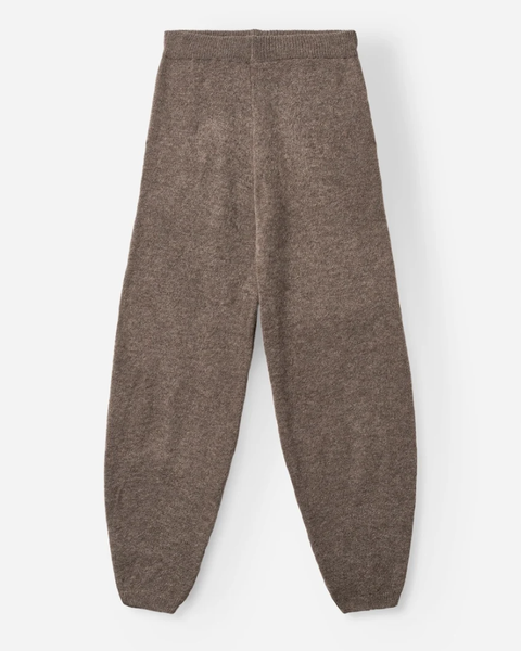 Project AJ117 Knitted Track Pants