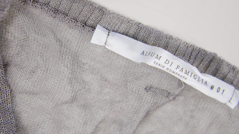 Album di famiglia