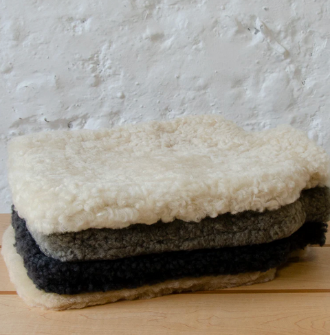 a little winter luxury