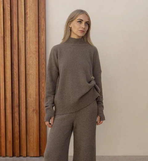 woven 11