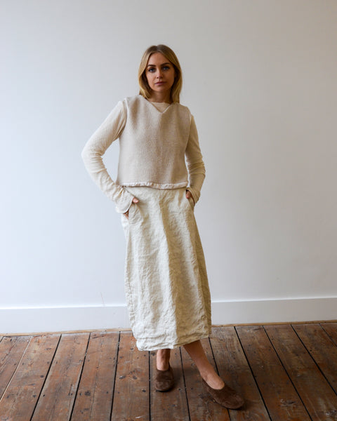 Sula Malin Vest