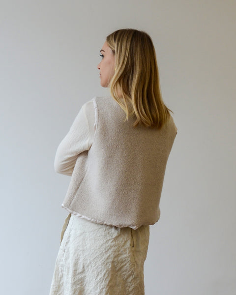 Sula Malin Vest