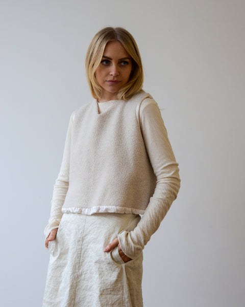 Sula Malin Vest