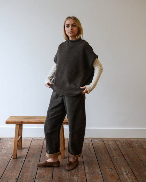 Sula Everyday Pants
