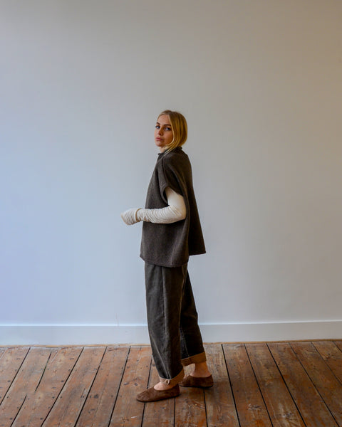 Sula Everyday Pants