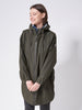 Tanta Khaki Waterproof Raincape