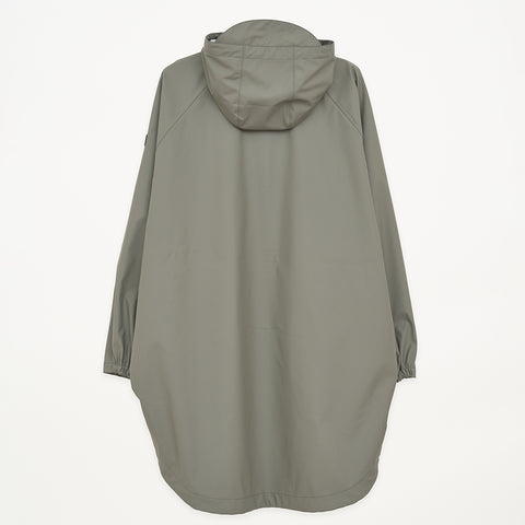 Tanta Moss Waterproof Raincape