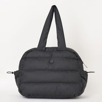 Tanta Black Waterproof Bag