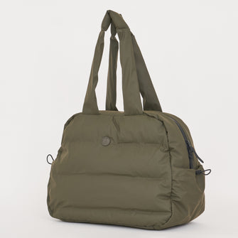 Tanta Khaki Waterproof Bag