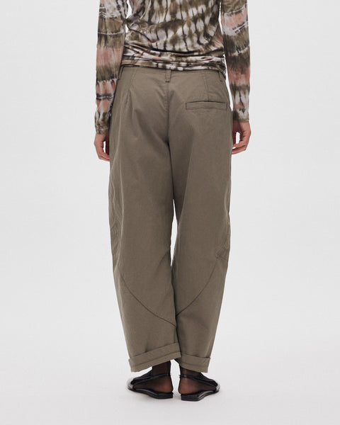 Rabens Saloner Utility Shaped Trousers