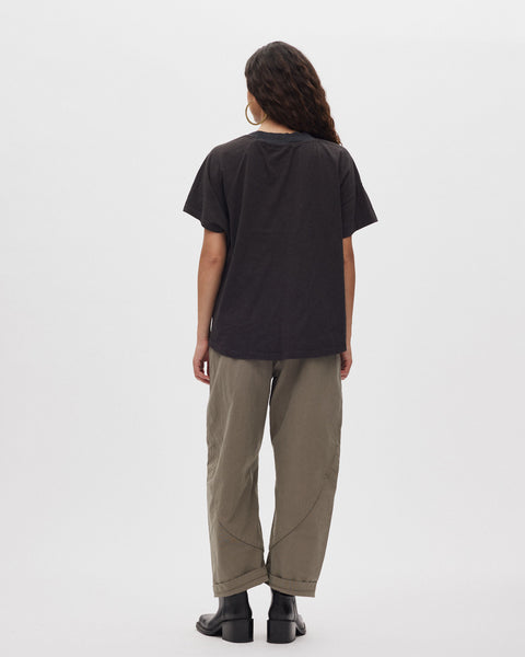 Rabens Saloner Utility Shaped Trousers
