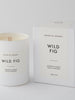 Union of London Wild Fig Medium Candle