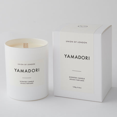 Union of London Yamadori Medium Candle