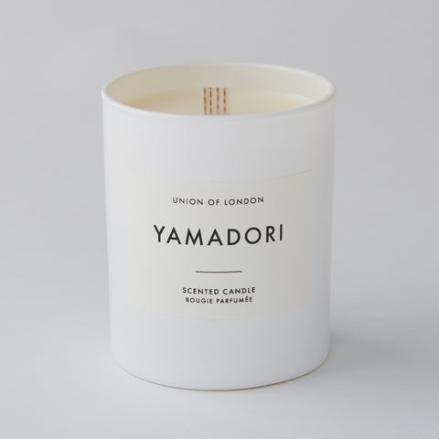 Union of London Yamadori Medium Candle