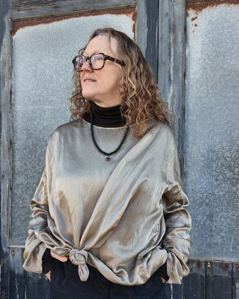 Album di Famiglia Long Sleeve Tee