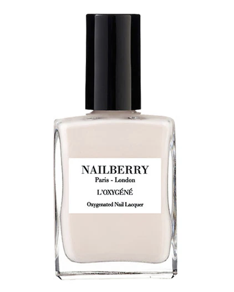 Almond Nailberry