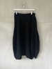 Hannoh Silk & Linen Jocelyne Tulip Skirt