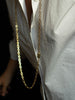 Candy Double Chain Necklace