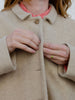 Apuntob Cashmere/Wool Jacket