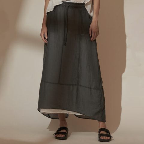 Crossley Double Layer Skirt