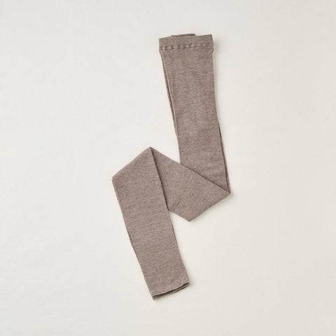 Yahae Organic Cotton Plain Leggings