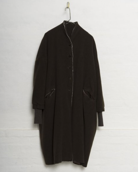 Hannoh Brown Milena Coat