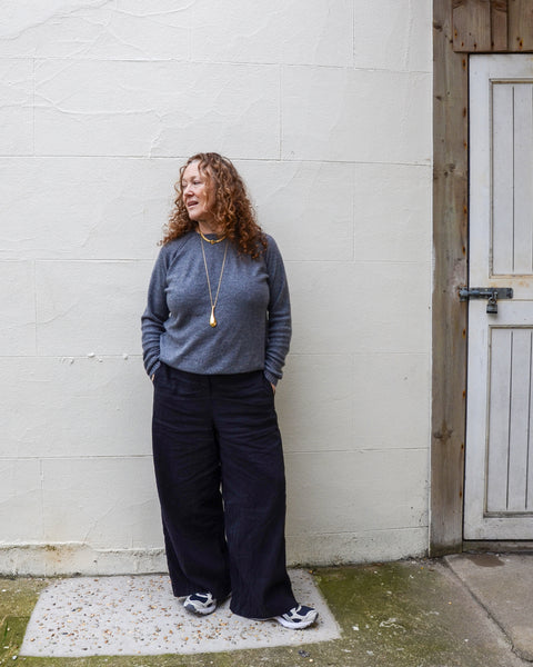 Hannoh Petrona Trousers