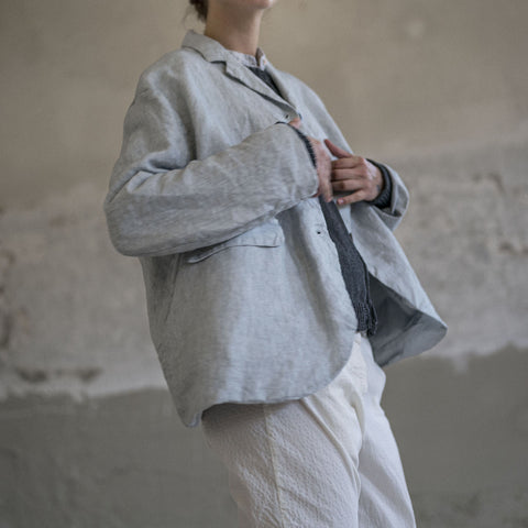 Hannoh Juliette Jacket