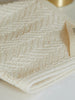 Herringbone Cotton Flannel