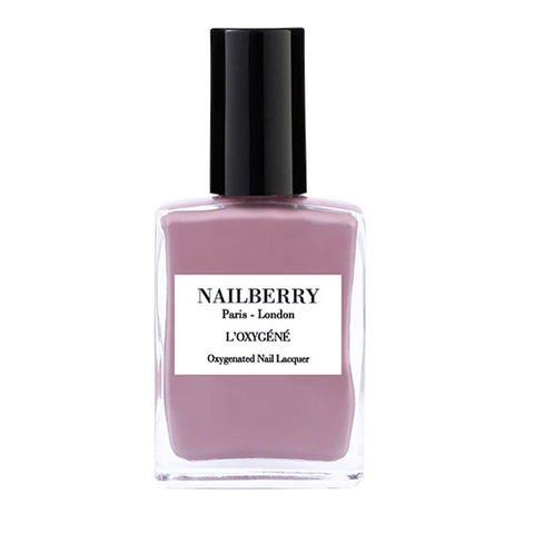 Love Me Tender Nailberry