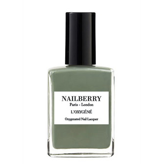 Love you very Matcha Nailberry