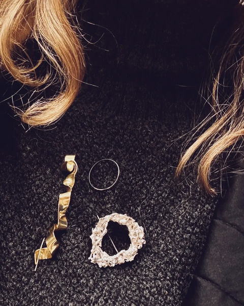 Oolo Jewellery