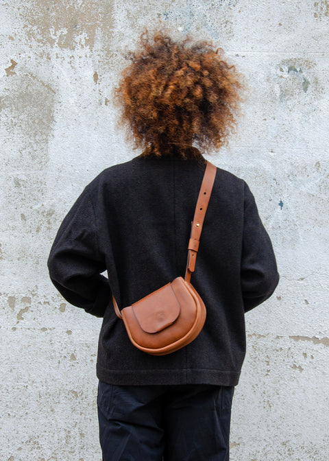 Fin Bag by Paula Kirkwood | Antique